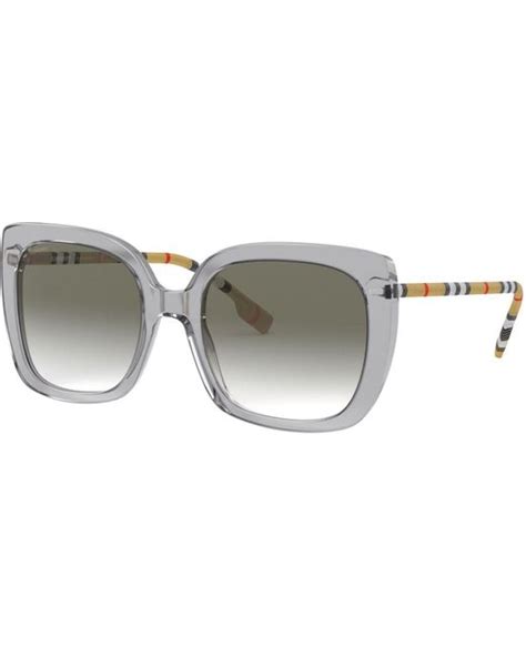 burberry caroll sunglasses|Burberry BE4323 Caroll 54 Grau Verlaufstönung und.